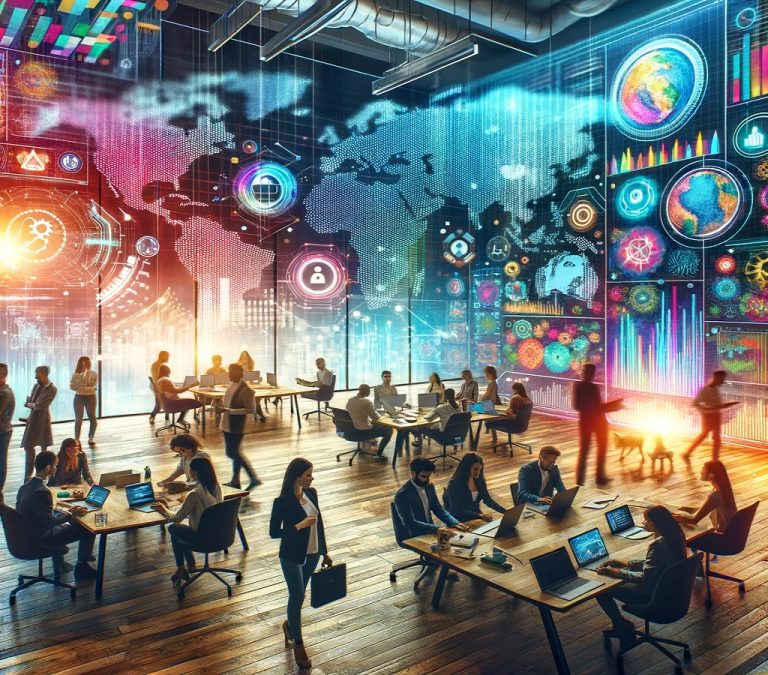 Understanding the Role of Enterprises in the Modern Economy
